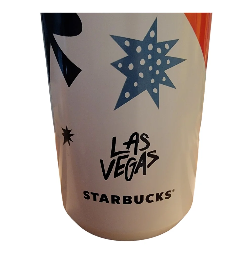 Starbucks las vegas